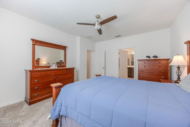 2821 Bobby Jones Street, West Melbourne, FL 32904