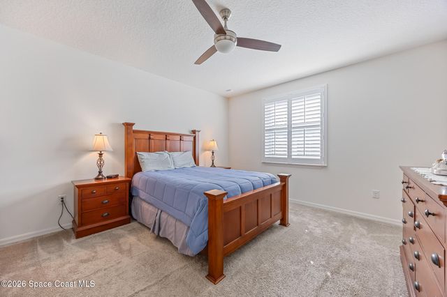 2821 Bobby Jones Street, West Melbourne, FL 32904