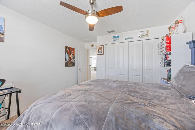 2821 Bobby Jones Street, West Melbourne, FL 32904