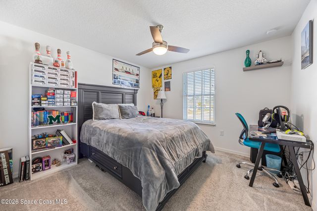 2821 Bobby Jones Street, West Melbourne, FL 32904