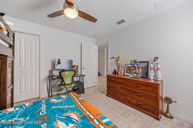 2821 Bobby Jones Street, West Melbourne, FL 32904