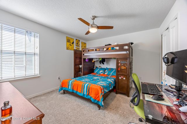 2821 Bobby Jones Street, West Melbourne, FL 32904