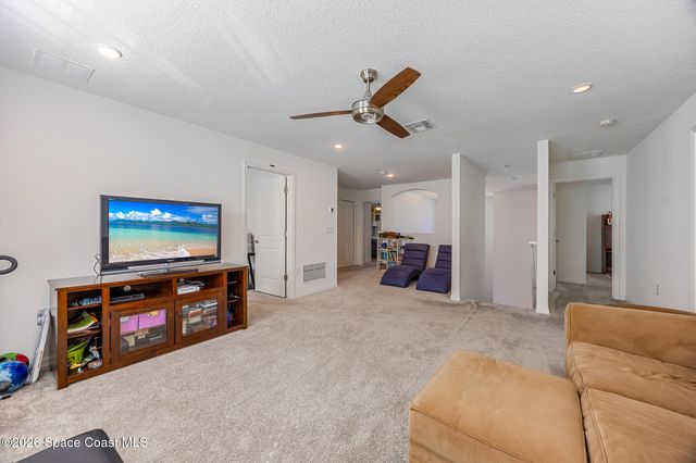 2821 Bobby Jones Street, West Melbourne, FL 32904