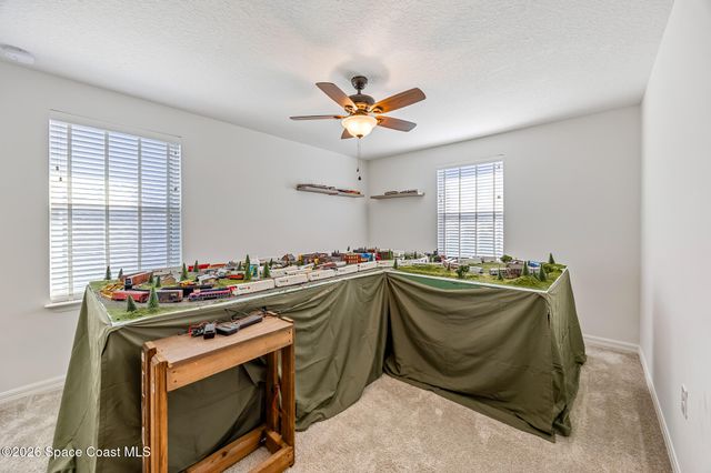 2821 Bobby Jones Street, West Melbourne, FL 32904