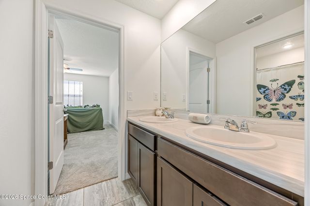 2821 Bobby Jones Street, West Melbourne, FL 32904