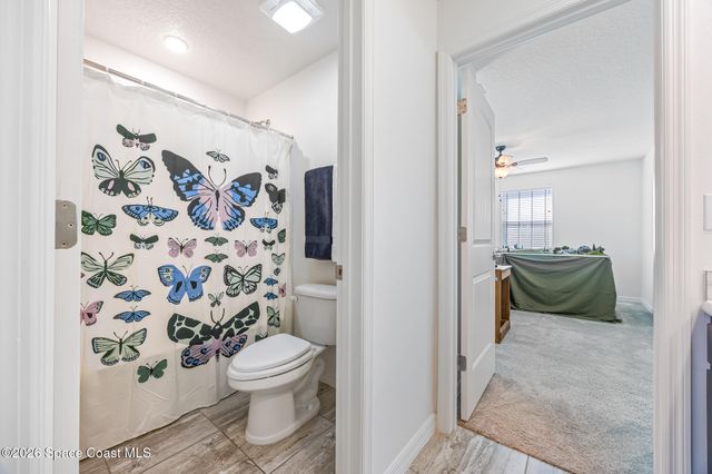 2821 Bobby Jones Street, West Melbourne, FL 32904