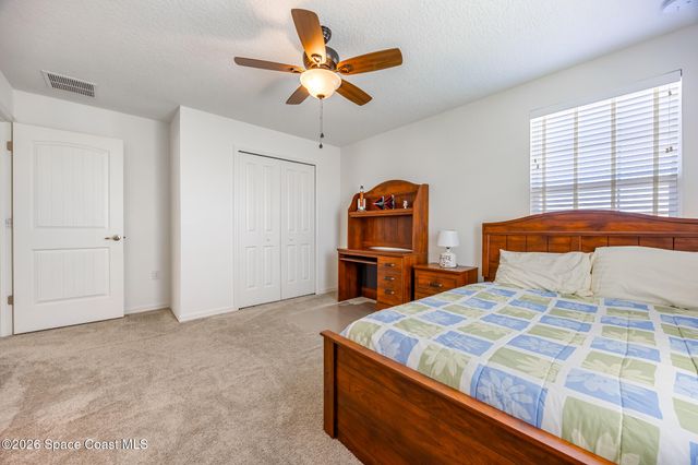 2821 Bobby Jones Street, West Melbourne, FL 32904