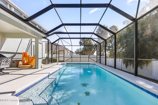 2821 Bobby Jones Street, West Melbourne, FL 32904