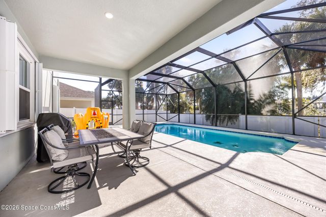 2821 Bobby Jones Street, West Melbourne, FL 32904