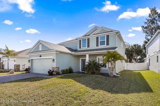 2821 Bobby Jones Street, West Melbourne, FL 32904