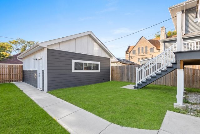 1610 S Fifth Avenue, Maywood, IL 60153