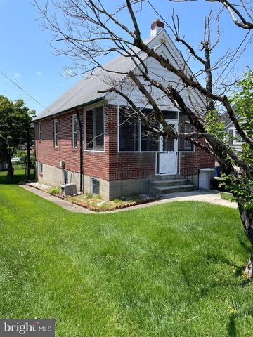 1216 64TH ST, Baltimore, MD 21237