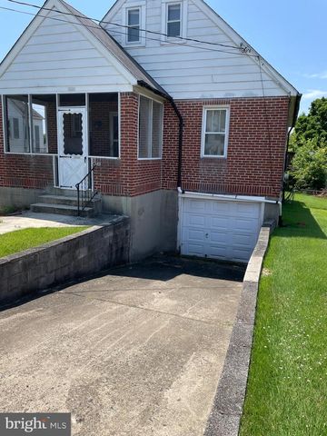 1216 64TH ST, Baltimore, MD 21237