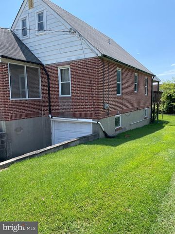 1216 64TH ST, Baltimore, MD 21237