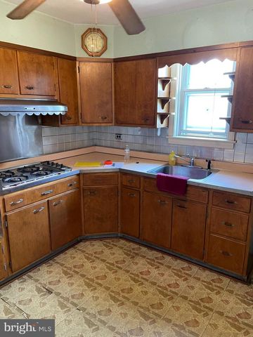 1216 64TH ST, Baltimore, MD 21237