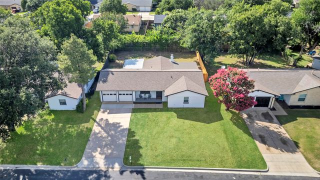 6437 Carousel Drive, Watauga, TX 76148