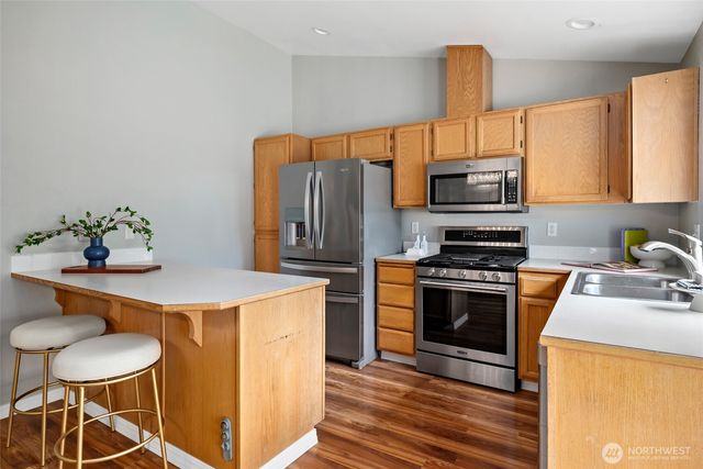 8126 Valley View Drive, Arlington, WA 98223