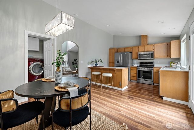 8126 Valley View Drive, Arlington, WA 98223