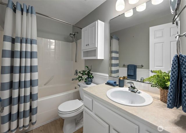 8126 Valley View Drive, Arlington, WA 98223