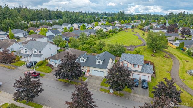 8126 Valley View Drive, Arlington, WA 98223