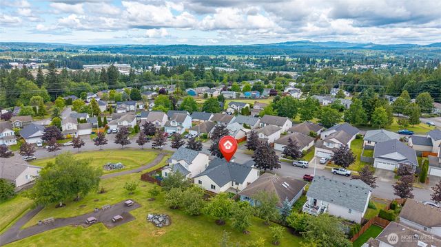 8126 Valley View Drive, Arlington, WA 98223