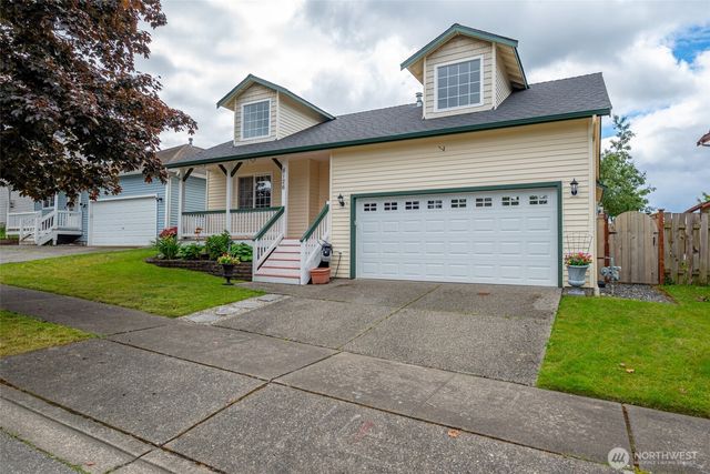 8126 Valley View Drive, Arlington, WA 98223