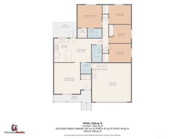 8126 Valley View Drive, Arlington, WA 98223