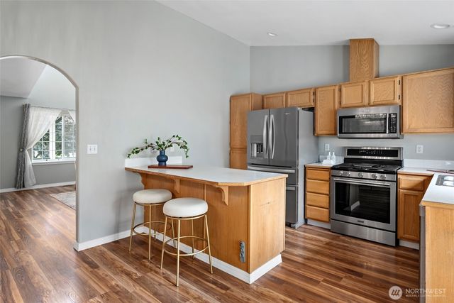 8126 Valley View Drive, Arlington, WA 98223