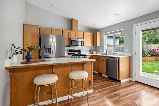 8126 Valley View Drive, Arlington, WA 98223