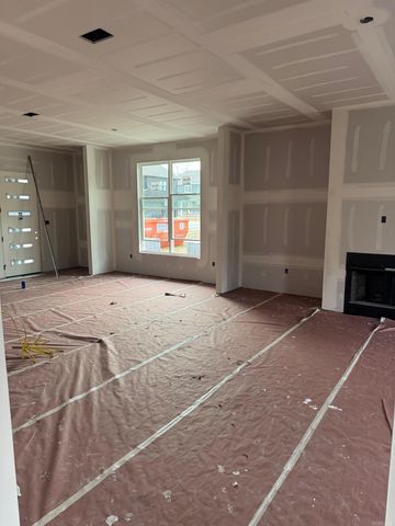 Lot 24 Nanterre, North Little Rock, AR 72114