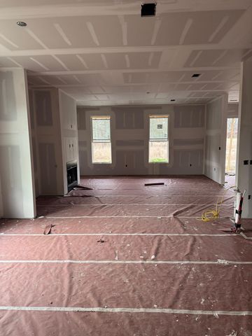 Lot 24 Nanterre, North Little Rock, AR 72114