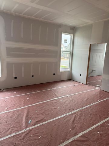 Lot 24 Nanterre, North Little Rock, AR 72114