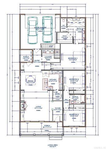 Lot 24 Nanterre, North Little Rock, AR 72114