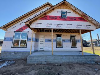 Lot 24 Nanterre, North Little Rock, AR 72114