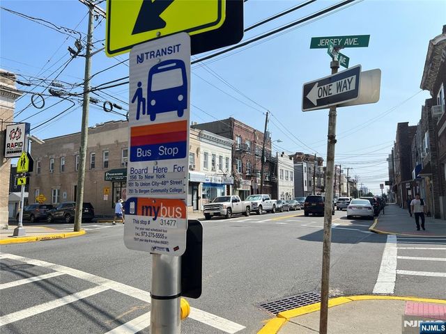 364 Palisade Avenue 5B, Cliffside Park, NJ 07010