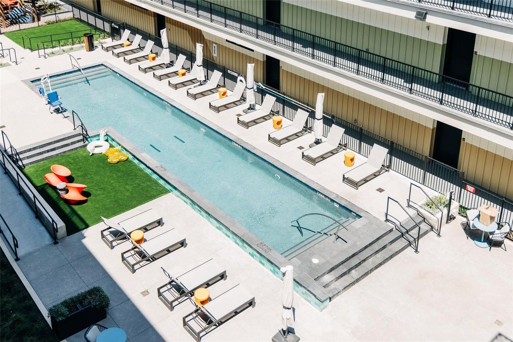 4315 S Congress Ave 318, Austin, TX 78745