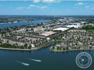 Lot 1 Block 8 Willow Lake Lane, Granbury, TX 76048