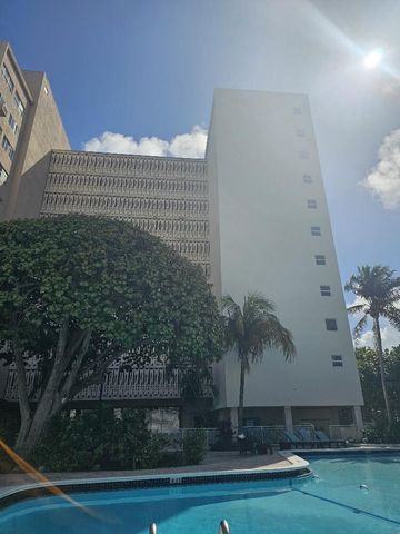 345 N Fort Lauderdale Beach Boulevard 402, Fort Lauderdale, FL 33304