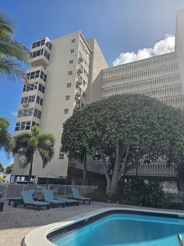 345 N Fort Lauderdale Beach Boulevard 402, Fort Lauderdale, FL 33304