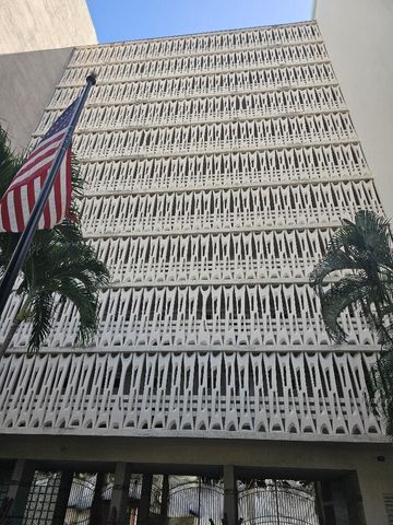 345 N Fort Lauderdale Beach Boulevard 402, Fort Lauderdale, FL 33304