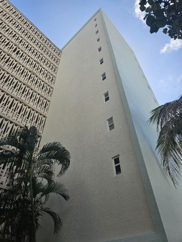 345 N Fort Lauderdale Beach Boulevard 402, Fort Lauderdale, FL 33304