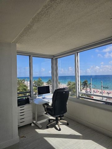 345 N Fort Lauderdale Beach Boulevard 402, Fort Lauderdale, FL 33304