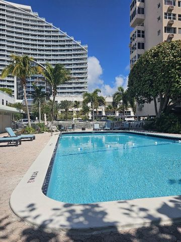 345 N Fort Lauderdale Beach Boulevard 402, Fort Lauderdale, FL 33304