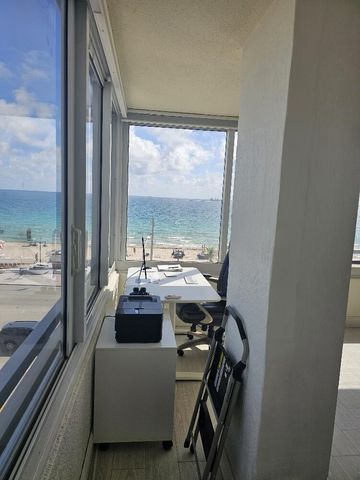 345 N Fort Lauderdale Beach Boulevard 402, Fort Lauderdale, FL 33304