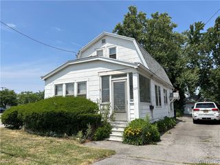 1310 Ridge Road, Lackawanna, NY 14218