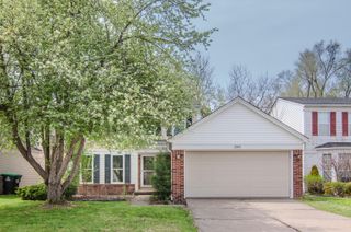 3044 Turnberry Lane, Ann Arbor, MI 48108