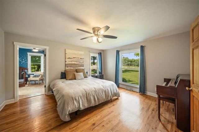 3281 W 319th Street, Louisburg, KS 66053