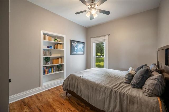 3281 W 319th Street, Louisburg, KS 66053