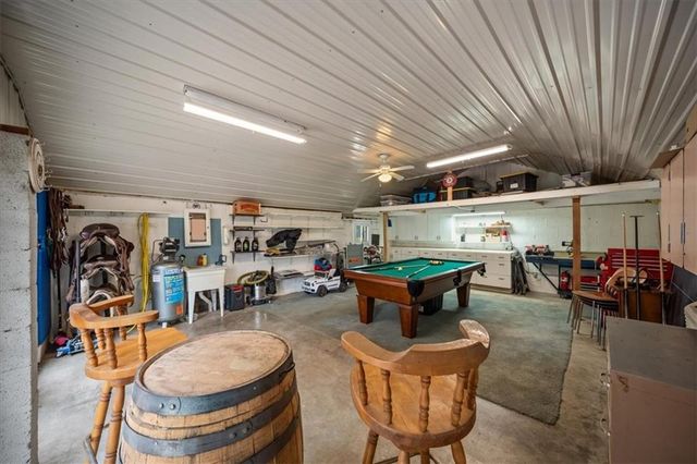 3281 W 319th Street, Louisburg, KS 66053