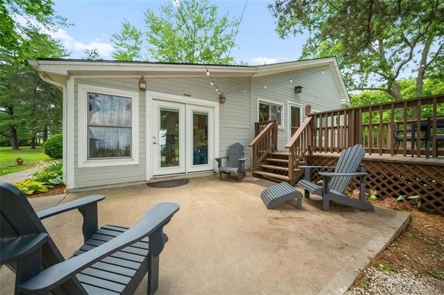 3281 W 319th Street, Louisburg, KS 66053